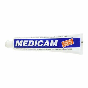 Medicam dental Cream 70g (plain) (6291101520113)