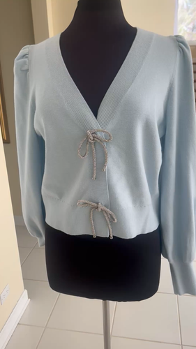 express sweater size large womens - Video 1 of 1