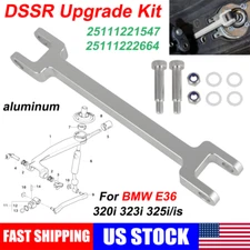 DSSR For BMW E36 320,323,325i/is 1992-1995 Selector Rod 25111221547, 25111222664
