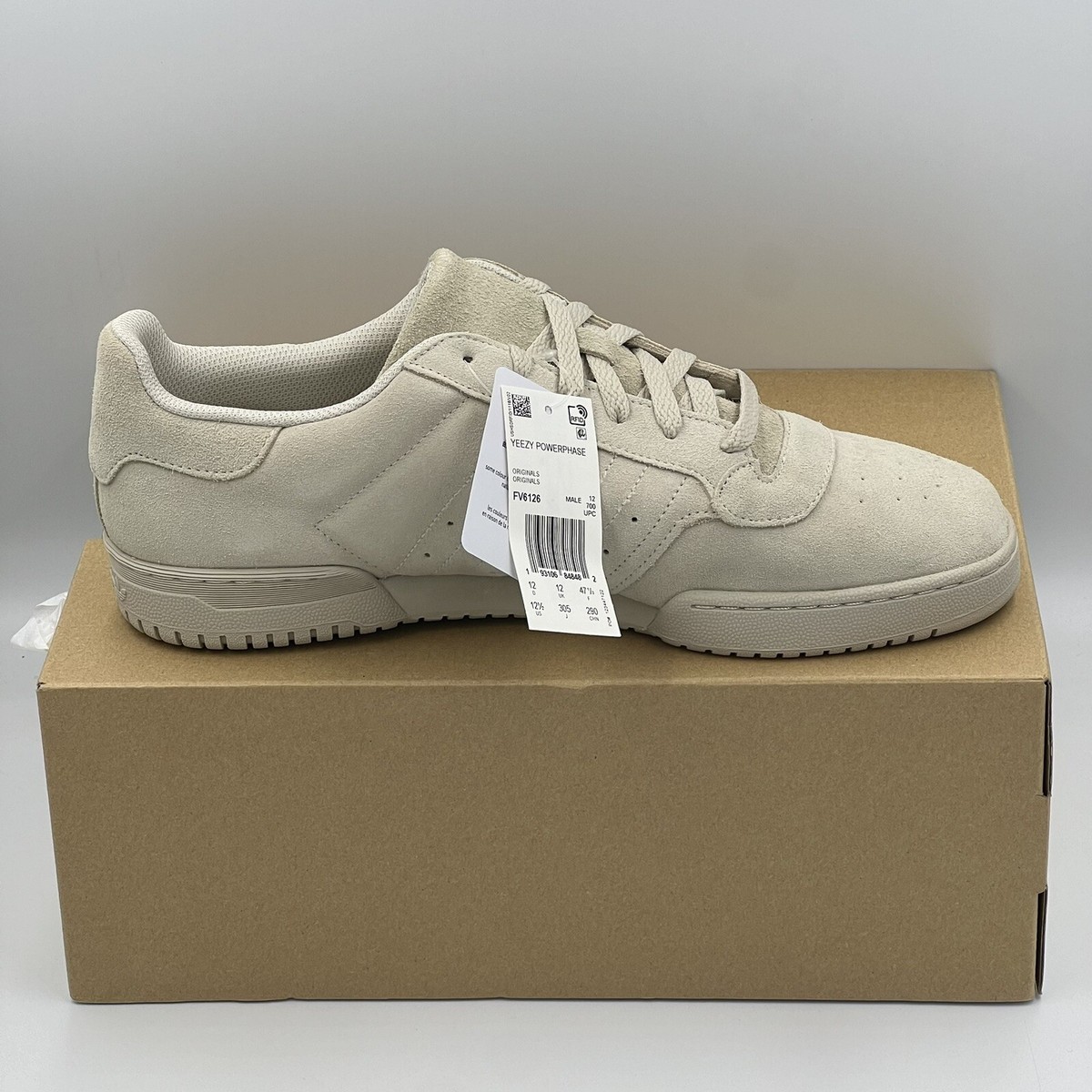adidas calabasas clear brown