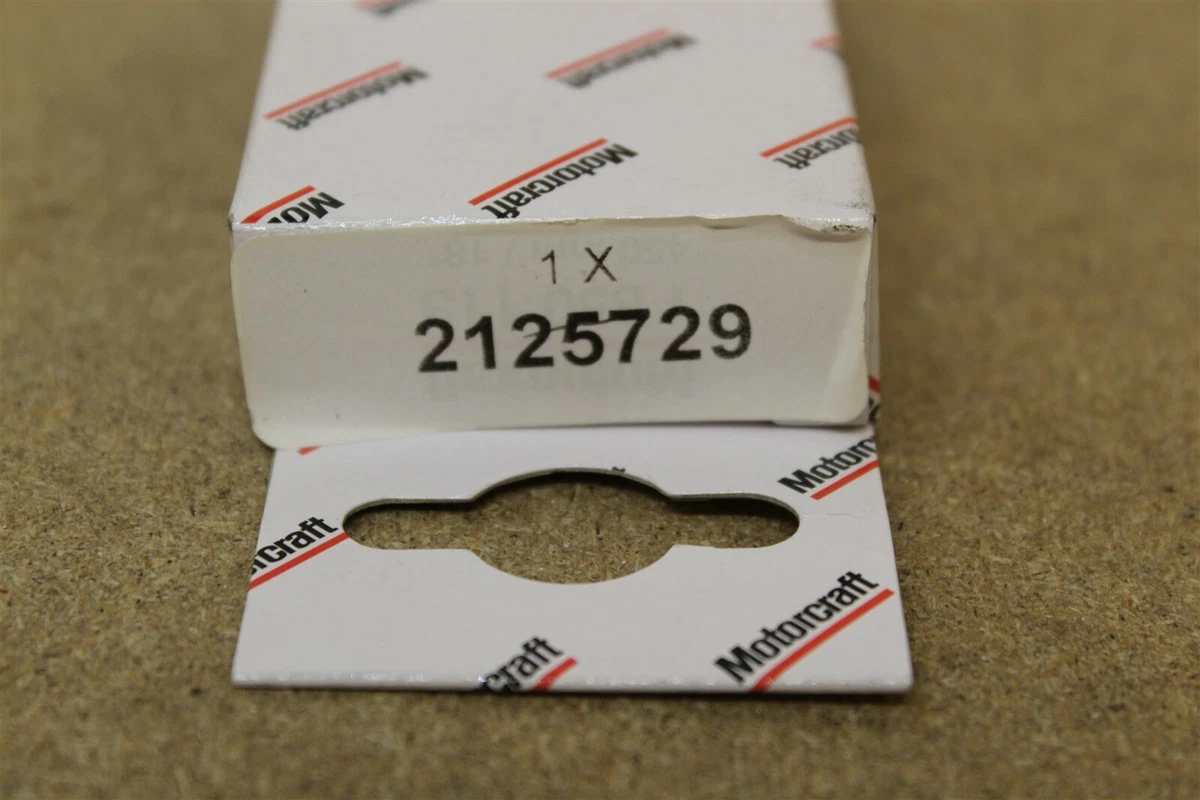 2125729 Wiper blade (single) New genuine Ford accessory | eBay 