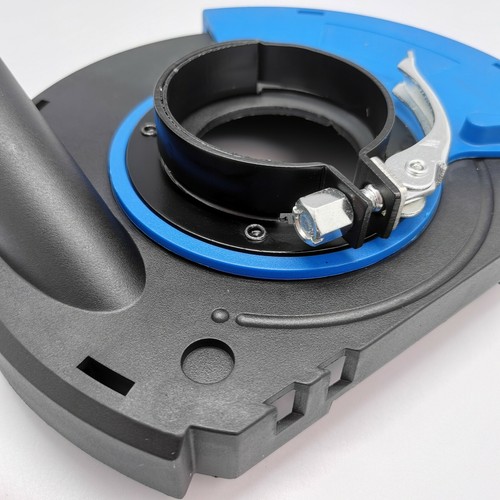 Brand New 7" Universal Surface Grinding Dust Shroud - Picture 4 of 8