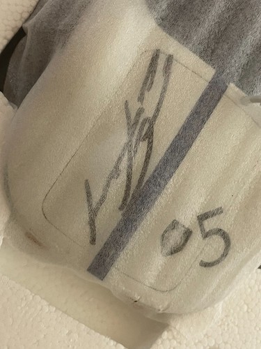 CMC 1/18 Maserati Tipo 61 Birdcage #5 Moss&Gurney Signed 'VDR' LE 9pcs(M-047) - Picture 5 of 12