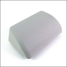 Original Mercedes CLK W209 Konsole grau A2098430164