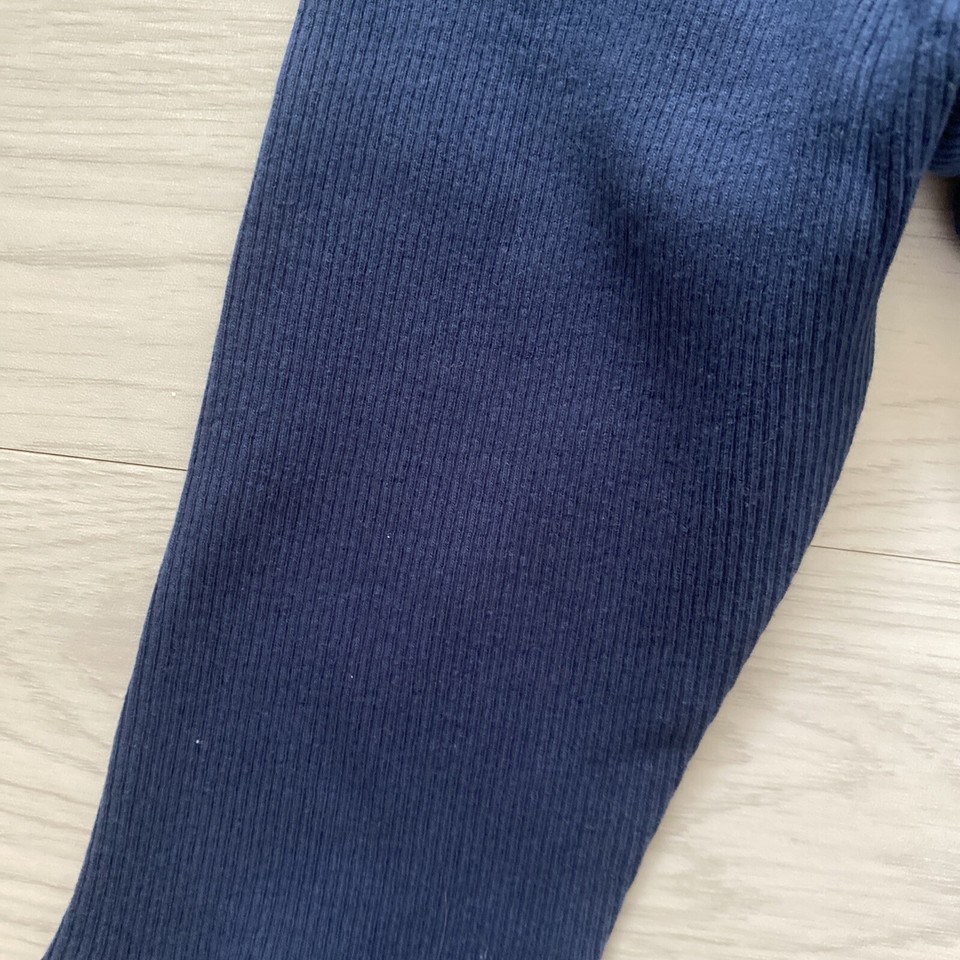 Zara Baby Girl Leggings 1824 Months eBay