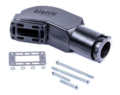 Sierramarine Exhaust Manifold Riser