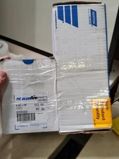 9x NORTON SG BLAZE 6" X 132" R980P BELTS and 10x 4 1/2' x 7/8