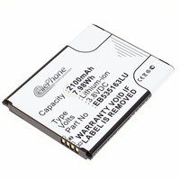 Akku Li-Ion FüR Samsung Galaxy Grand GT-I9080 GT-19080 EB535163LU - 2100Mah