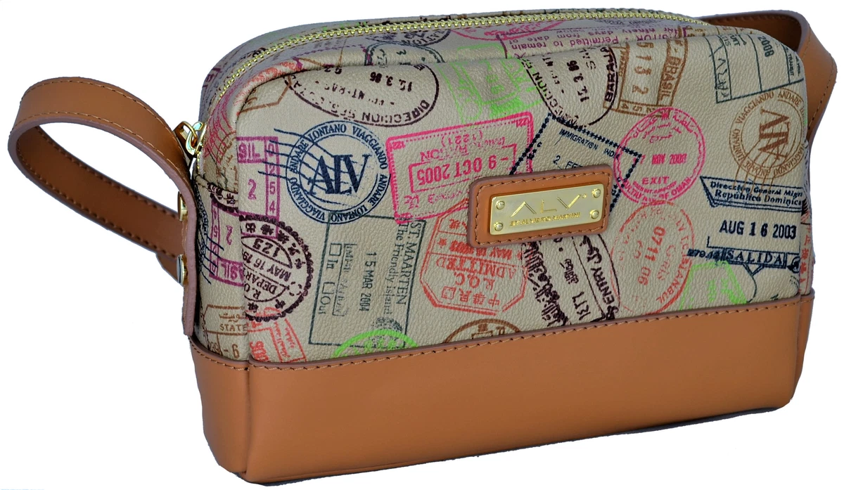 Borsa alviero hotsell martini tracolla