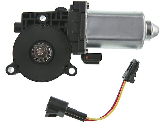 Autopart Premium Window Motor fits Buick Regal 1997-2004 Sedan 84XQXN