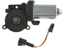 Autopart Premium Window Motor fits Buick Regal 1997-2004 Sedan 84XQXN