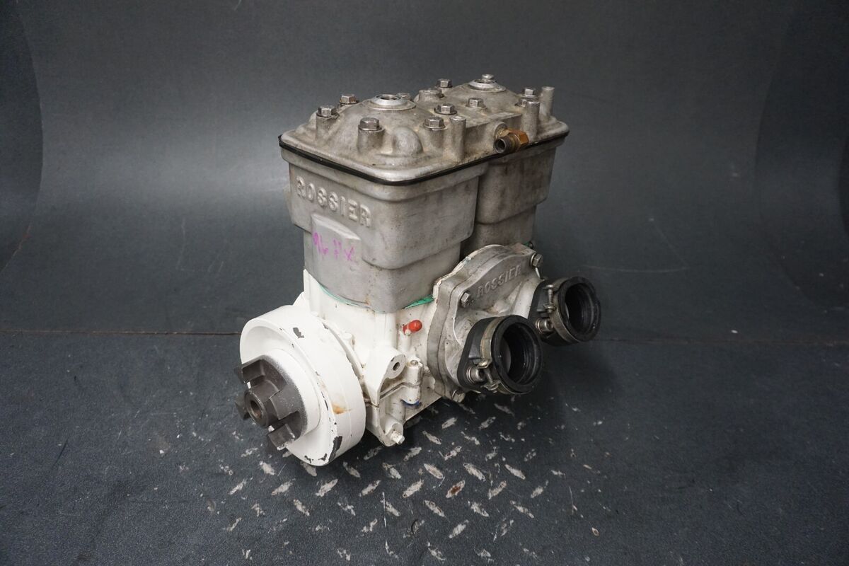 1995-2005 SPX XP HX Sea-Doo Complete (Rossier) 717/720/785 1995-2005 SPX XP HX Sea-Doo Complete (Rossier) 717/720/785