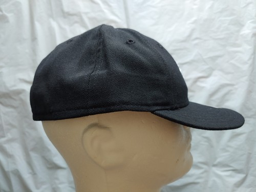 BNWT Vintage Ottawa Senators Low Profile Fitted New Era Hat / Cap - Size 7 3/4 - Picture 4 of 7