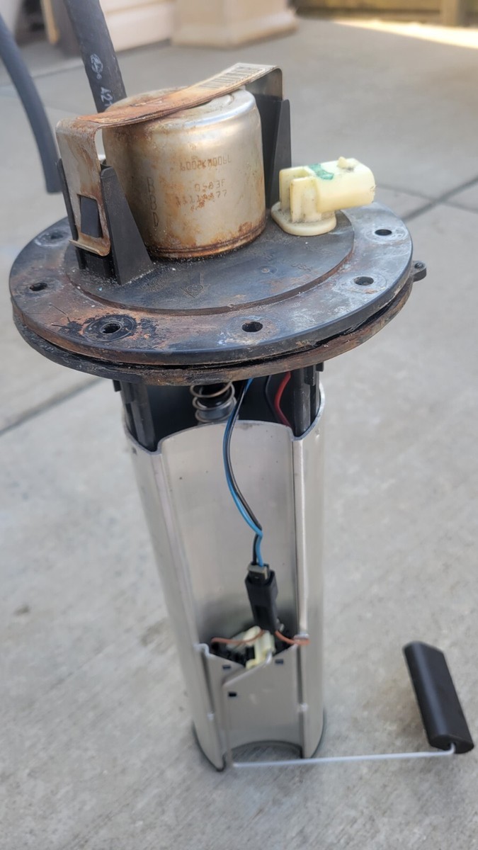 Sea-Doo GTX GTI RXP Fuel Pump Module Seadoo 270600087 for Sea-Doo GTX GTI RXP Fuel Pump Module Seadoo 270600087 for