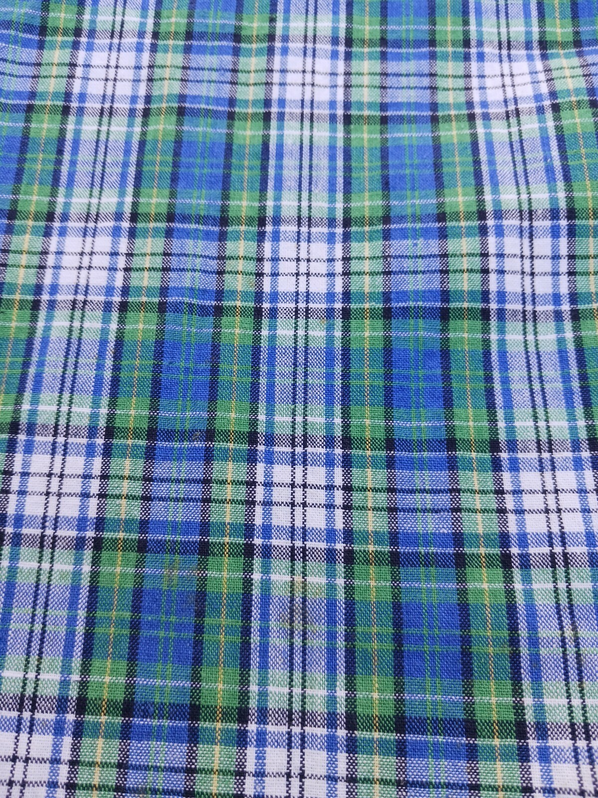 Pendleton Button Up Shirt - image 7