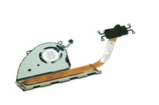 New Genuine HP 14-CE Series CPU Cooling Fan and Heatsink L19160-001 L19158-001