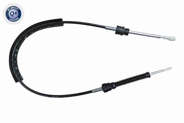 Vaico V10-8057 Seilzug, Schaltgetriebe FüR Audi Seat Vw-image