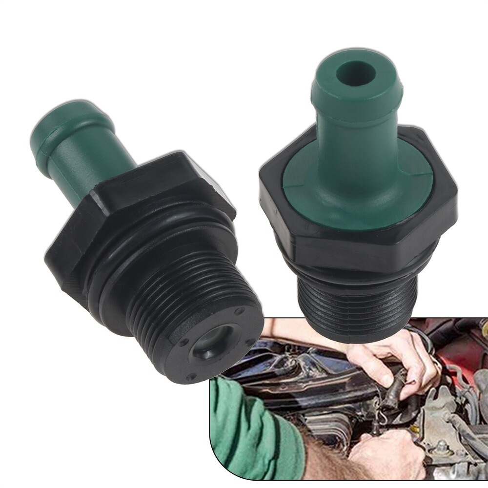 PCV Valve Assembly For Nissan X-trail T30 2000-2007 Maxima 2002