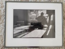 Signed Henry Diltz Ltd 42/275 James Taylor large photo