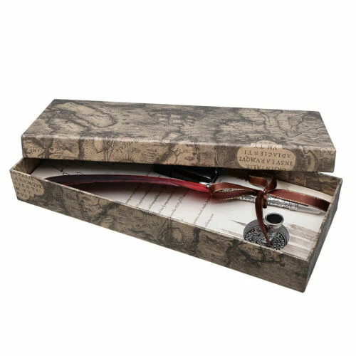 Sets Metal Collectable Fountain Pens