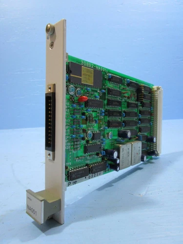 Omron NA001 PLC Module 3G8B2-NA001 Unit Single Board 3G8B2NA001 NA 001 0281422