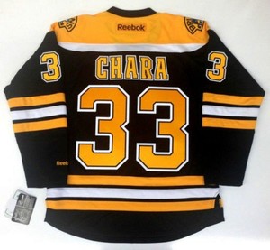 chara jersey