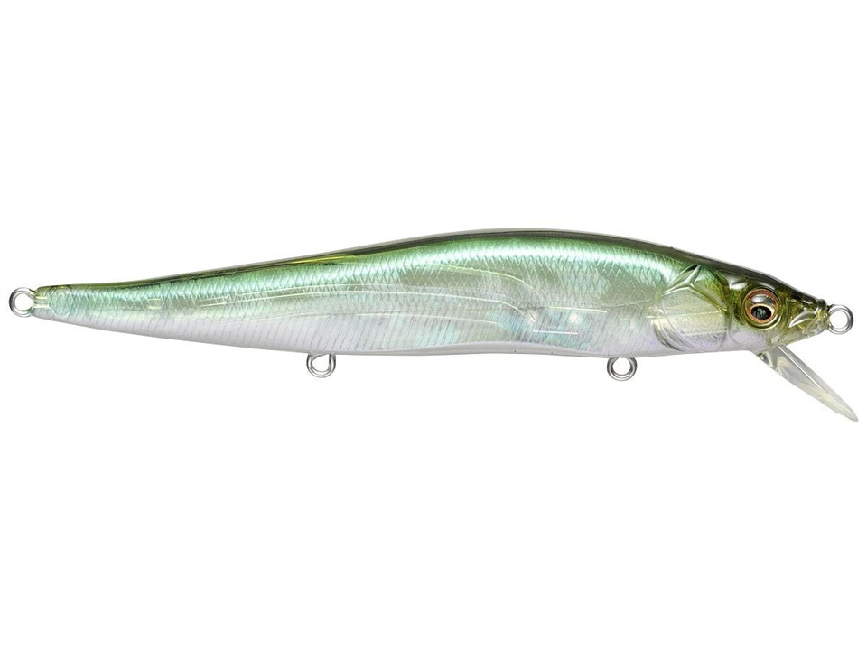 Megabass (Lot Of 7) Ito Vision OneTen & (Matte Series) Suspending Jerkbaits, NWT - Image 2 of 4