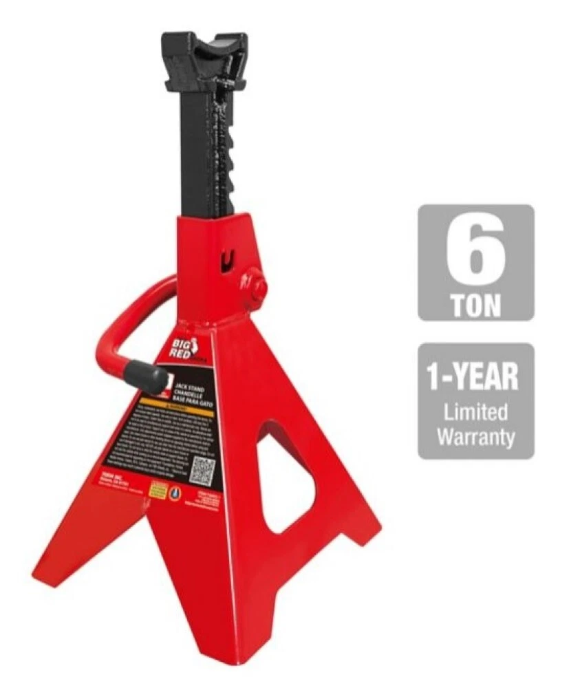 Torin jack sale stands