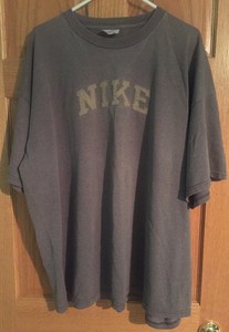 baggy vintage t shirt
