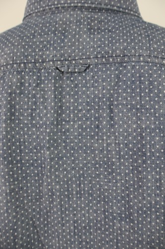 Timberland Men's Shirts Cotton Size XL Man Casual Vintage Cotton Shirt - Picture 7 of 8