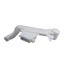 Polaris 5432336 Clutch Cover Downtube Inlet Duct 1993-1996 Sport Sportsman Trail