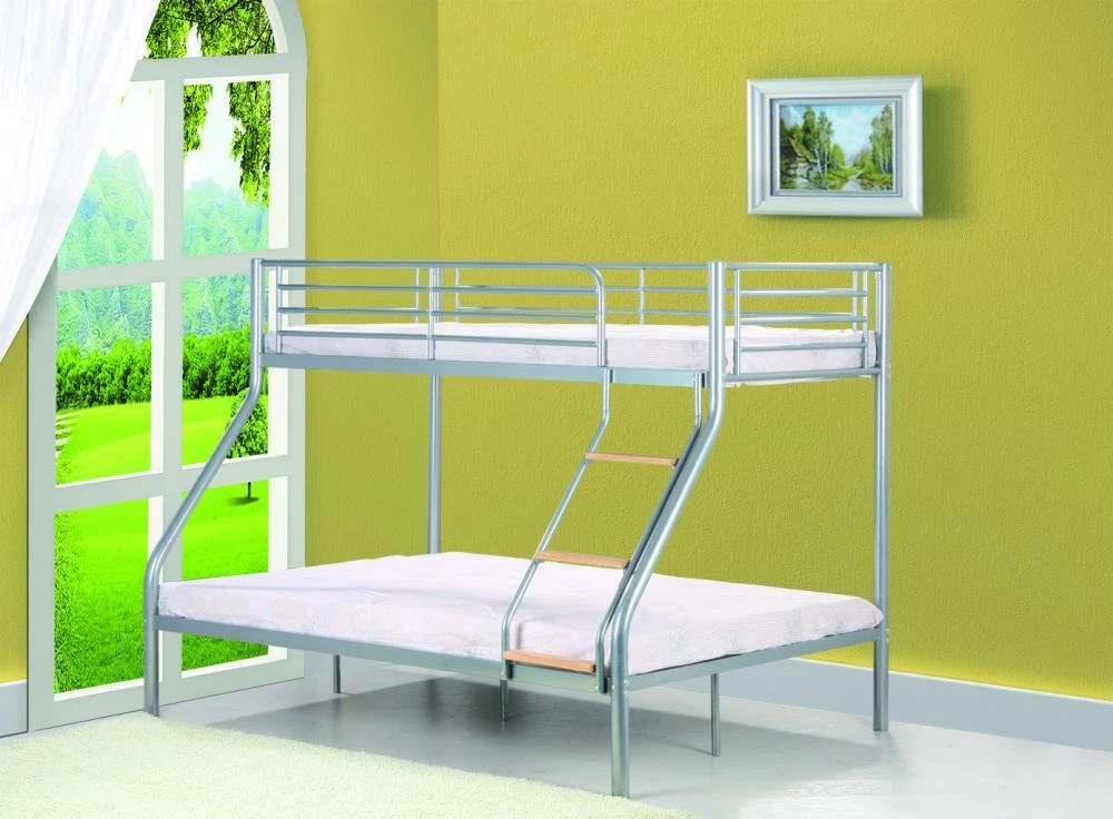 Ebay double 2024 bunk beds