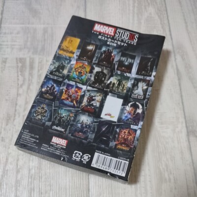 r*️様 MARVEL LIGHT BOX THE FIRST TEN YEAR Hot Toys MARVEL Light Box The First Ten Years unboxing Review