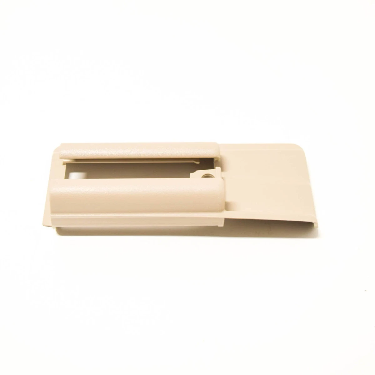 MERCEDES-BENZ S-CLASS W222 Left Seat Inner Trim A2229190100648R73 