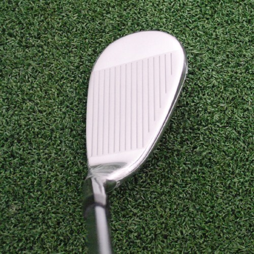 Tour Edge Hot Launch VIBRCOR 56° True Temper XP 85 Regular Wedge - NEW - Picture 4 of 4