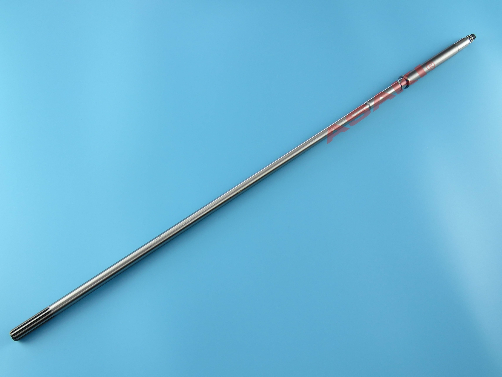 For TOHATSU NISSAN Outboard 9.9, 15, 18 HP NS15B2/NS9.9D Drive Shaft