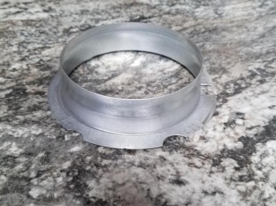 4inch Duct Collar RV CAMPER TRAILER