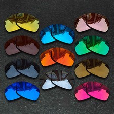 Polarized Replacement Lenses For-Oakley Ravishing -Variety Choices