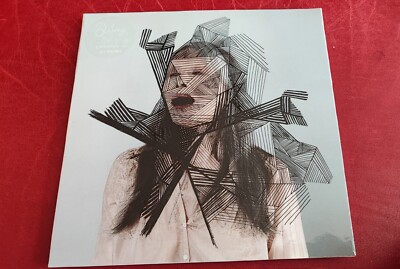 Antony And the Johnsons - Epilepsy Is Dancing 2009 Secretly Canadian / RTD mint-