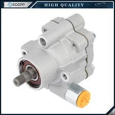 New Power Steering Pump For Nissan Sentra 2003-2006 1.8L GAS DOHC 21-5346