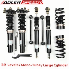 32way Damping Coilovers Lowering Suspension Kit for 2018-21 Honda Accord w/o ADS