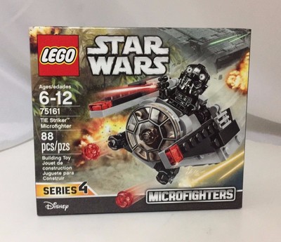 lego 75161
