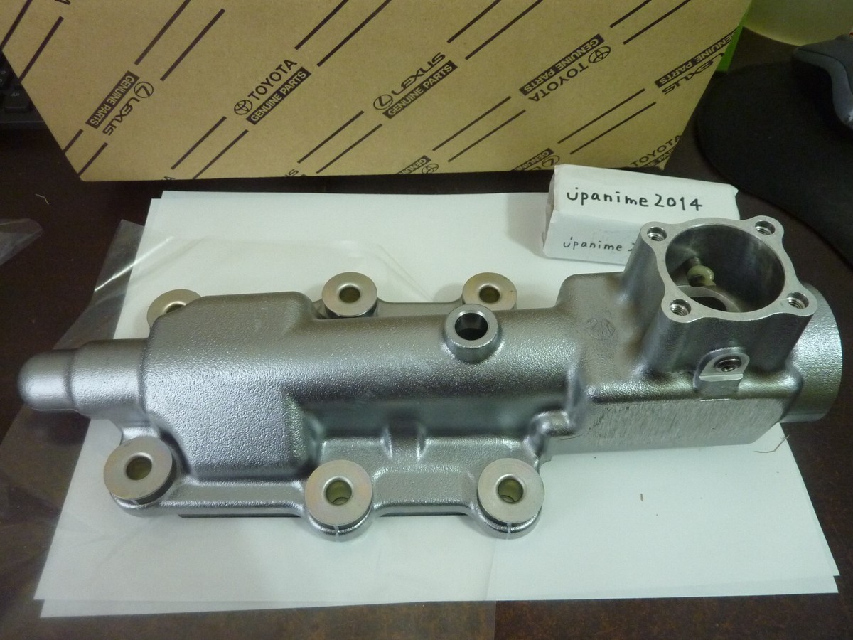 Genuine Toyota MARK2 VEROSSA JZX110 JZX110W Control Shift Lever