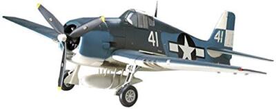 ST7 08057 Hasegawa 1/32 US Navy F6F-3/5 Hellcat Plastic Model ST7 Action Figures