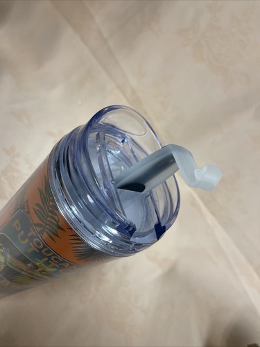 16 oz Tumbler Toucan Put It Up - Margaritaville Resort. - Picture 5 of 10