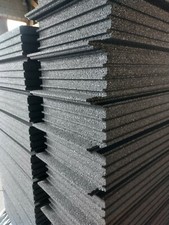 Aufdachdämmung 140 mm WLS 032 U-Wert 0,215 Dachdämmung Wärmedämmung