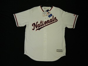 washington nationals jersey 2019