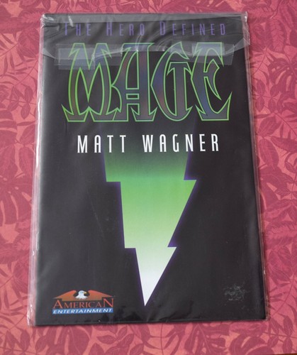 Marvel Comics/American Entertainment: Men in Black, no. 1, 1998 nuevo - Imagen 2 de 2