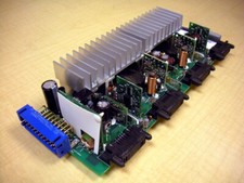 Sun 371-0129 DC Płyta rozdzielcza zasilania Netra 1290