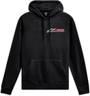 Alpinestars PAR Multi Race Men's Pull over Casual wear Hoody - Black